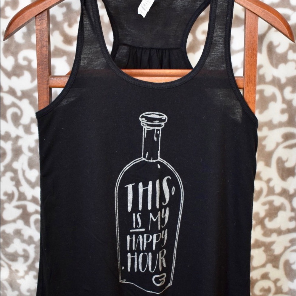 CycleBar This Is My Happy Hour